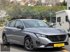 PEUGEOT 308 1.2 PURTECH ACTİVE PRİME EAT8 HATASIZ BOYASIZ 28.000