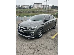 Sahibinden Citroen C-Elysée 1.5 BlueHDI Feel Bold 2022 Model İstanbul