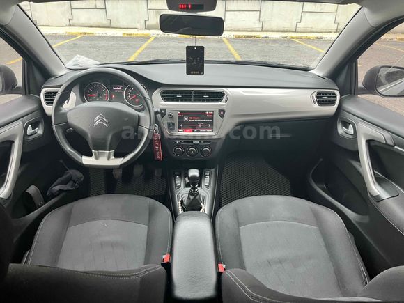 Memurdan 2022 Citroen C-Elysée 