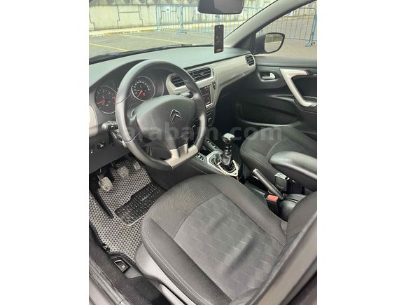 Memurdan 2022 Citroen C-Elysée 