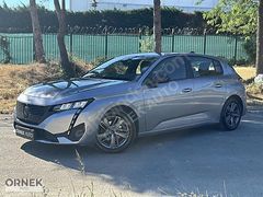 PEUGEOT 308 ACTİVE PRİME OTOMATİK HATASIZ SERVİS BAKIMLI