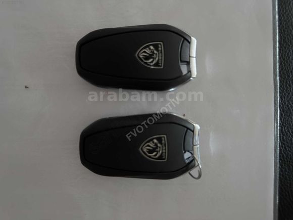 Hatasız 48000 km 308 Active Prime