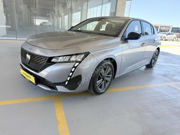 Hatasız 48000 km 308 Active Prime