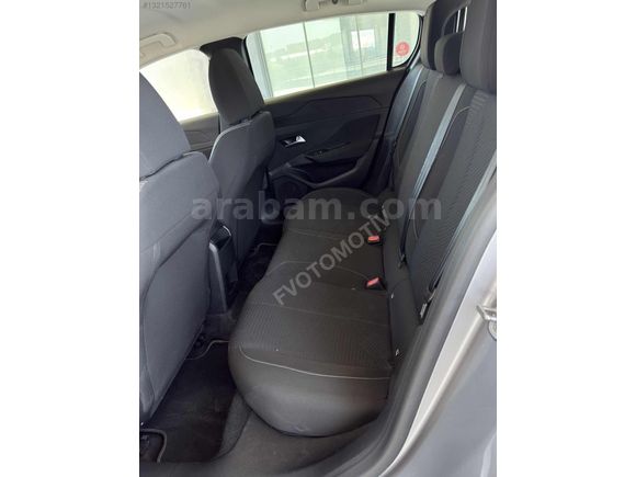 Hatasız 48000 km 308 Active Prime