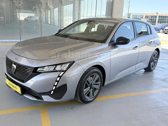 Hatasız 48000 km 308 Active Prime