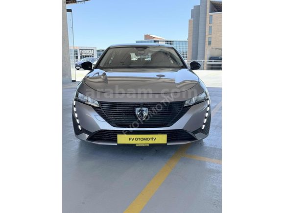 Hatasız 48000 km 308 Active Prime
