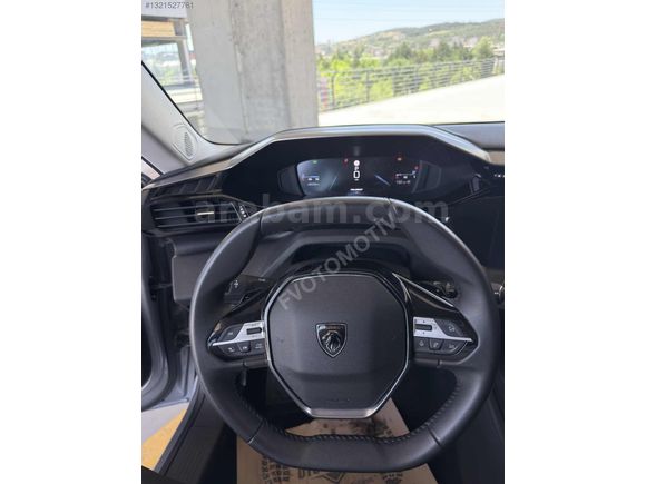 Hatasız 48000 km 308 Active Prime