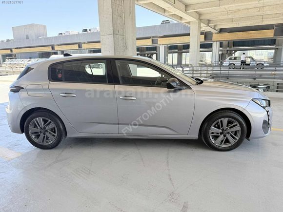 Hatasız 48000 km 308 Active Prime