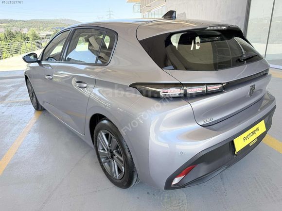 Hatasız 48000 km 308 Active Prime