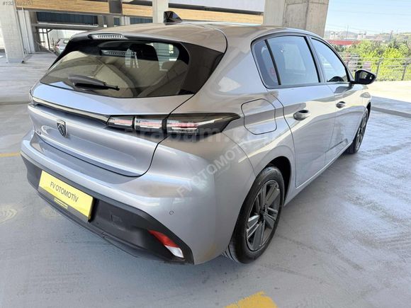 Hatasız 48000 km 308 Active Prime