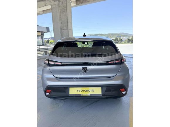 Hatasız 48000 km 308 Active Prime