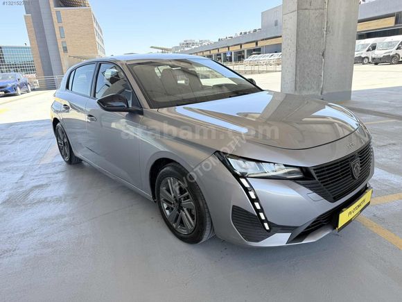 Hatasız 48000 km 308 Active Prime