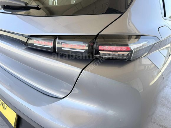 Hatasız 48000 km 308 Active Prime