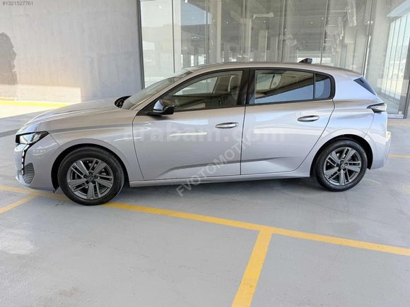 Hatasız 48000 km 308 Active Prime