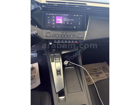 Hatasız 48000 km 308 Active Prime