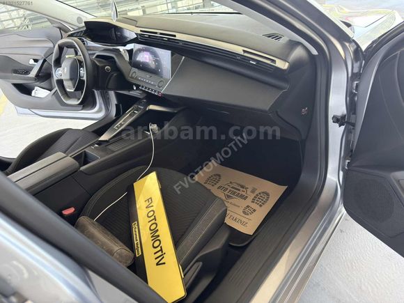 Hatasız 48000 km 308 Active Prime