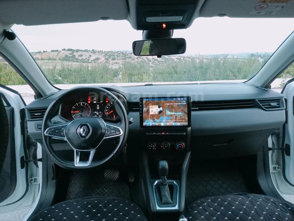 Sahibinden Renault Clio 1.0 TCe Joy 2022 Model
