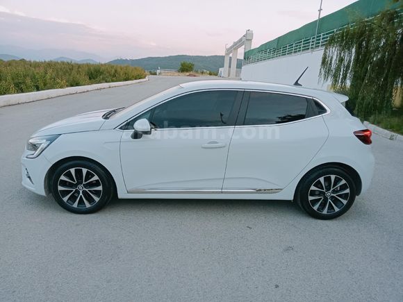Sahibinden Renault Clio 1.0 TCe Joy 2022 Model