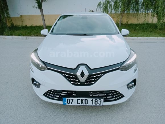 Sahibinden Renault Clio 1.0 TCe Joy 2022 Model