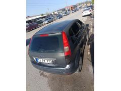 Sahibinden Ford Fiesta 1.4 Comfort 2004 Model