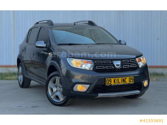 2017 OTOMATİK-AZ KİLOMETRELİ-ORJİNAL-İLK SAHİP