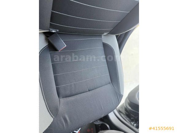 2017 OTOMATİK-AZ KİLOMETRELİ-ORJİNAL-İLK SAHİP