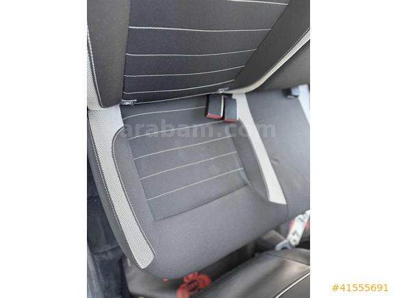 2017 OTOMATİK-AZ KİLOMETRELİ-ORJİNAL-İLK SAHİP