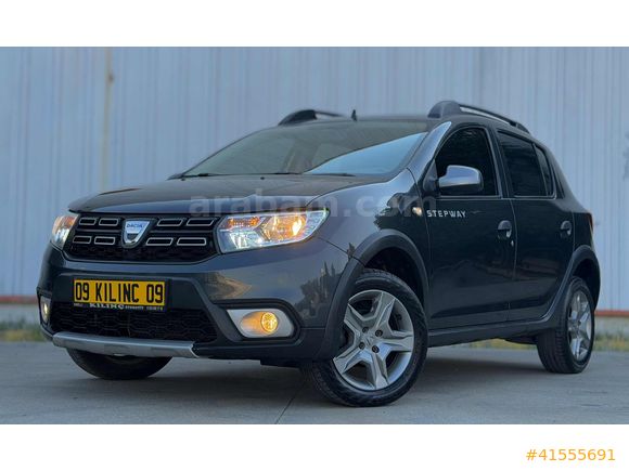 2017 OTOMATİK-AZ KİLOMETRELİ-ORJİNAL-İLK SAHİP