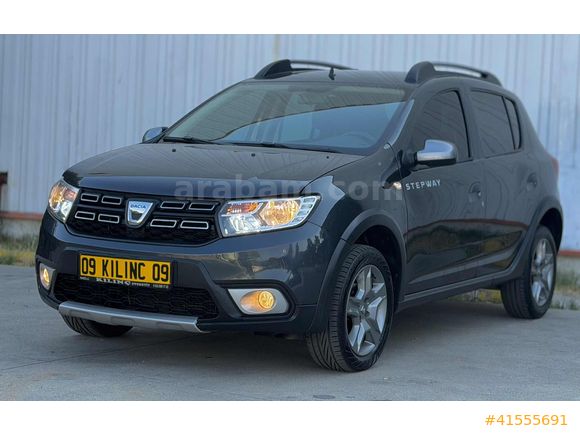 2017 OTOMATİK-AZ KİLOMETRELİ-ORJİNAL-İLK SAHİP