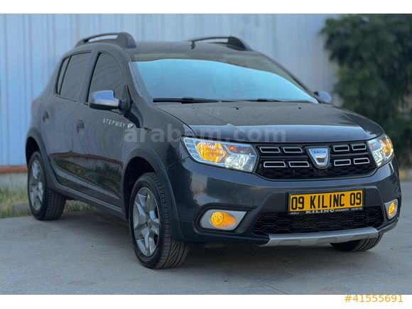 2017 OTOMATİK-AZ KİLOMETRELİ-ORJİNAL-İLK SAHİP