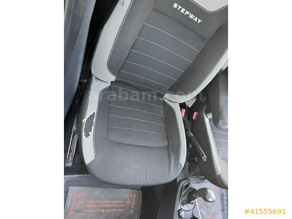 2017 OTOMATİK-AZ KİLOMETRELİ-ORJİNAL-İLK SAHİP