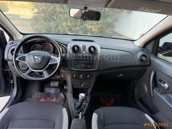 2017 OTOMATİK-AZ KİLOMETRELİ-ORJİNAL-İLK SAHİP