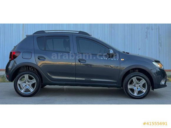 2017 OTOMATİK-AZ KİLOMETRELİ-ORJİNAL-İLK SAHİP