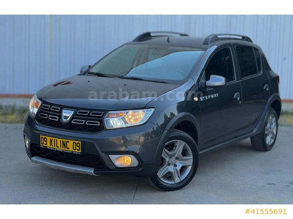 2017 OTOMATİK-AZ KİLOMETRELİ-ORJİNAL-İLK SAHİP
