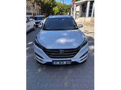 Sahibinden Hyundai Tucson 1.6 GDi Style 2016 Model
