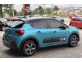 C3 1.2 PURETECH FEEL BOLD / OTOMATİK VİTES / HATASIZ / BOYASIZ
