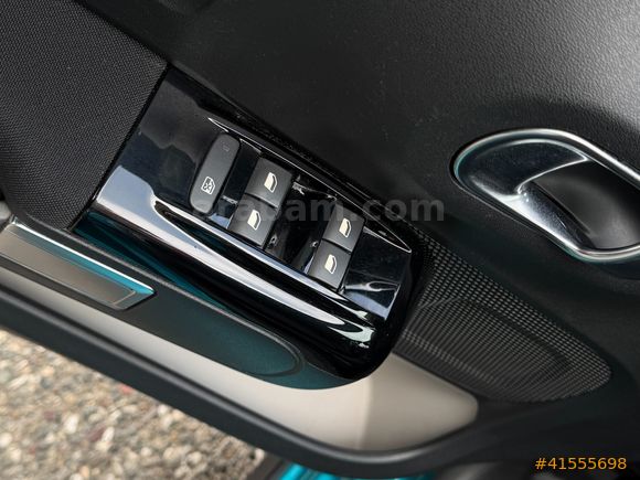 C3 1.2 PURETECH FEEL BOLD / OTOMATİK VİTES / HATASIZ / BOYASIZ