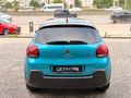 C3 1.2 PURETECH FEEL BOLD / OTOMATİK VİTES / HATASIZ / BOYASIZ