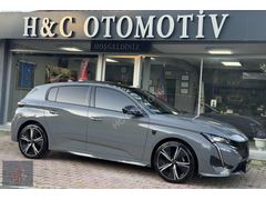 HATASIZ+GT PAKET+DÜŞÜK KM+LANSMAN RENK+SERVİS BAKIMLI
