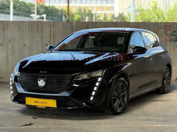 İLK ELDEN TERTEMİZ ORJİNAL HATASIZ BOYASIZ 308