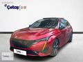 ÇETAŞ RENAULT'DAN 2022 308 1.2 PURETECH GT EAT8 130 HP