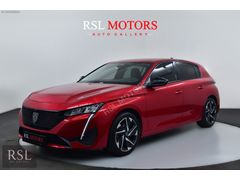 RSL MOT MOTORS'DAN YENİ 308 EAT8 HAYALET DEĞİŞENSİZ TRAMERSİZ