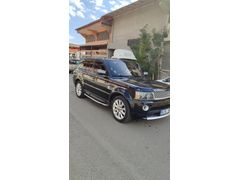 Sahibinden Land Rover Range Sport 2.7 TDV6 HSE 2006 Model (2012) Facelift