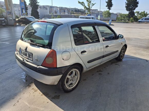 Sahibinden Renault Clio 1.6 RTE 2000 Model 