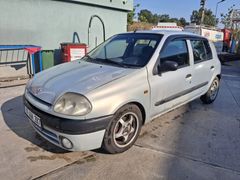 Sahibinden Renault Clio 1.6 RTE 2000 Model 