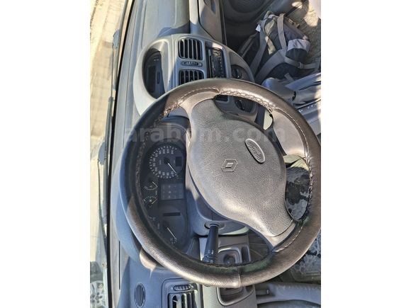 Sahibinden Renault Clio 1.6 RTE 2000 Model 