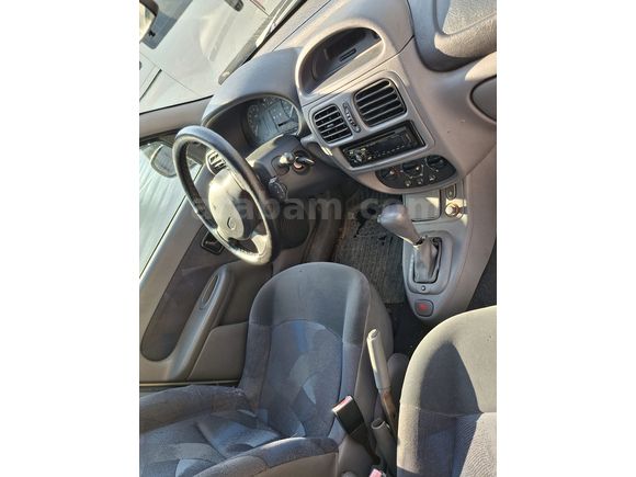 Sahibinden Renault Clio 1.6 RTE 2000 Model 