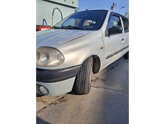 Sahibinden Renault Clio 1.6 RTE 2000 Model 