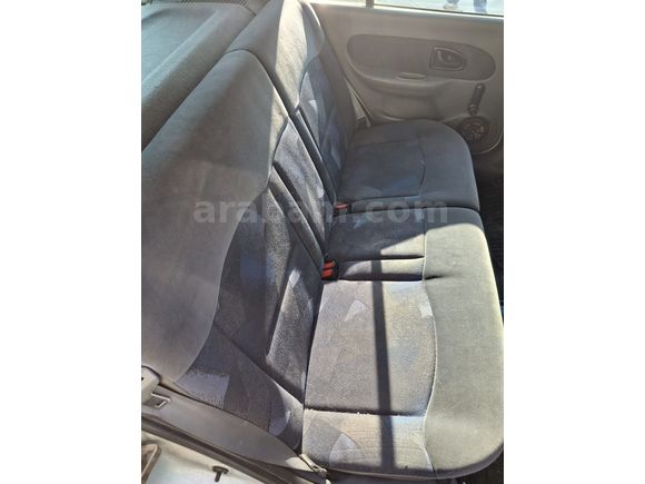Sahibinden Renault Clio 1.6 RTE 2000 Model 