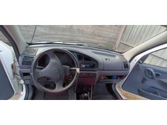 Sahibinden Peugeot 1.9 Quicksilver 2002 Model  360.000 km Beyaz